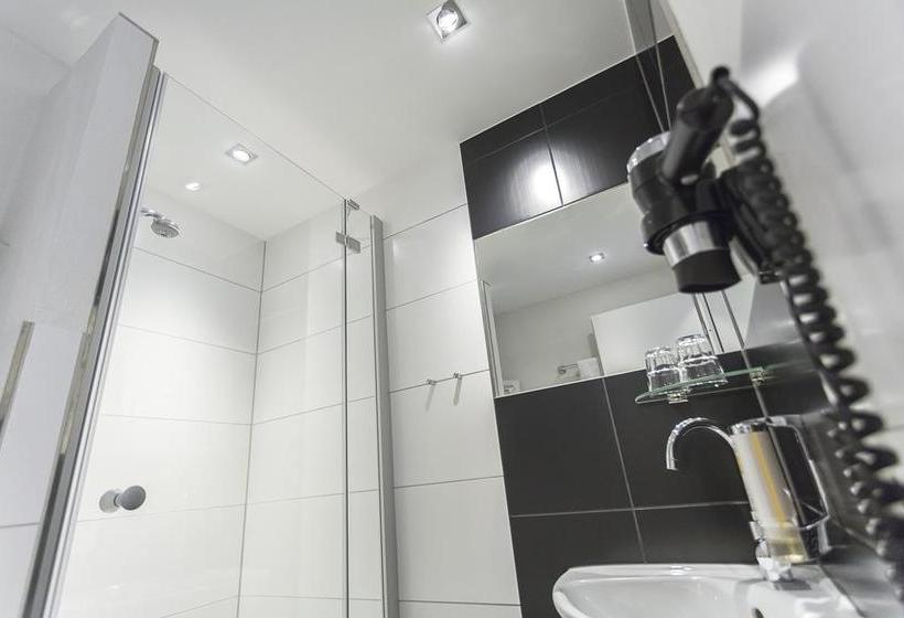 酒店 Gästehaus Fliegendes Klassenzimmer