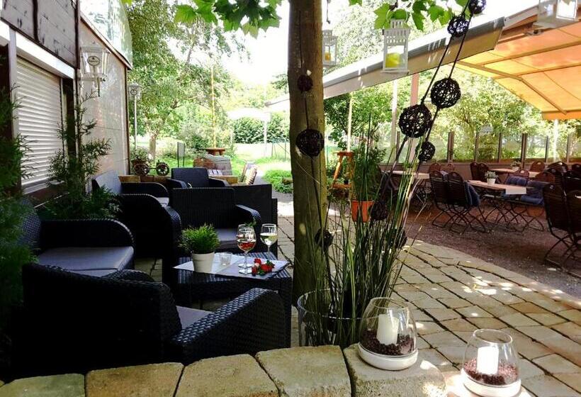 Hotel Gasthaus Papen änne