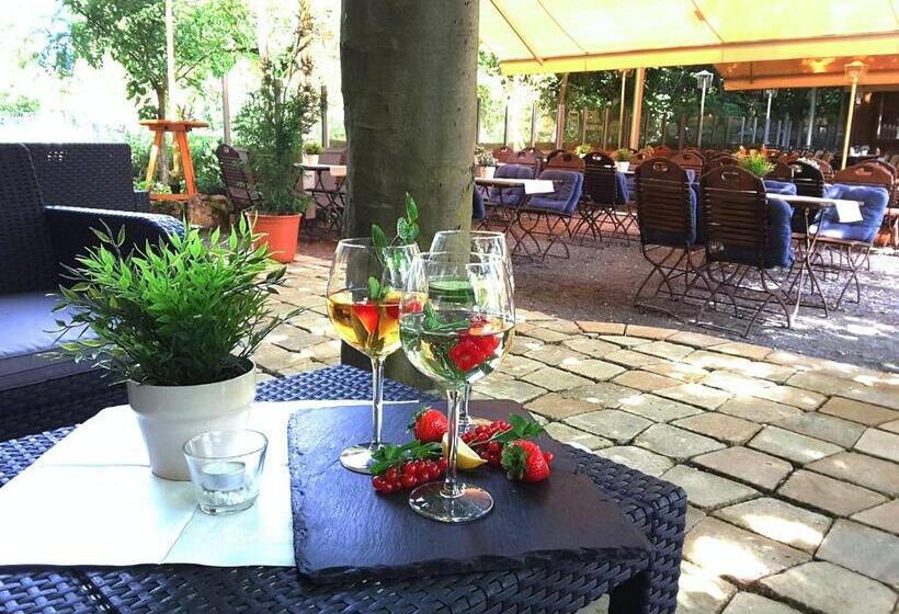 Hotel Gasthaus Papen änne