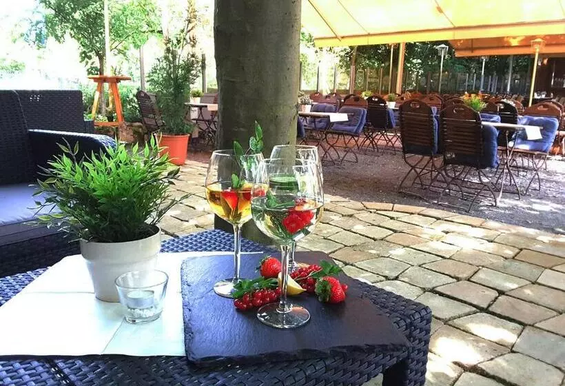 هتل Gasthaus Papen änne