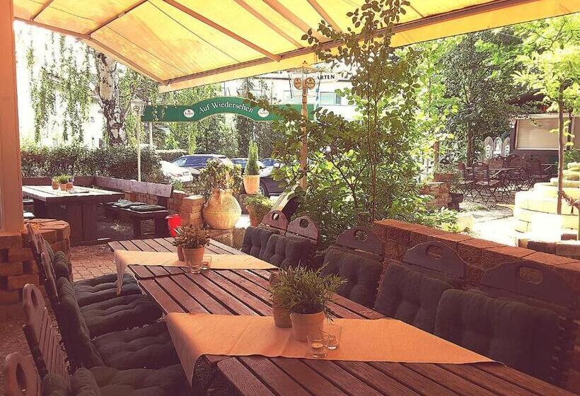 Hotel Gasthaus Papen änne