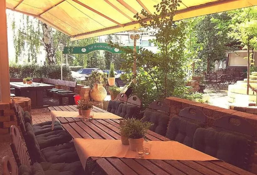 هتل Gasthaus Papen änne