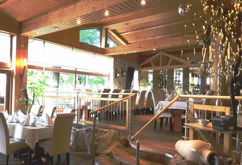 Hotel Gasthaus Papen änne