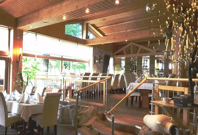 هتل Gasthaus Papen änne