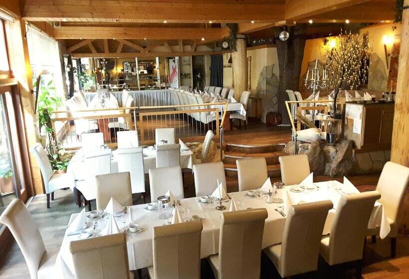 Hotel Gasthaus Papen änne