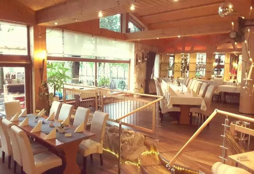 هتل Gasthaus Papen änne