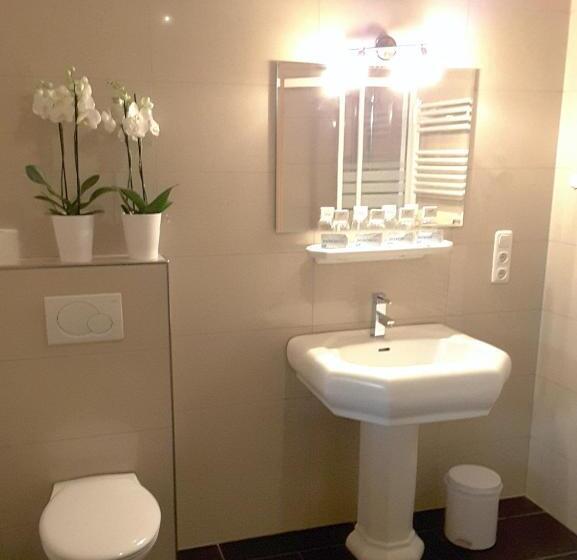 Hotel Gasthaus Papen änne