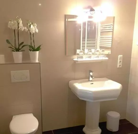 هتل Gasthaus Papen änne