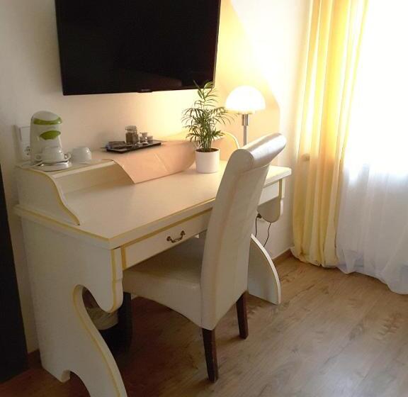 Hotel Gasthaus Papen änne