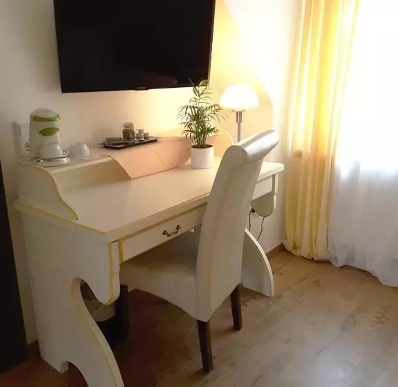 هتل Gasthaus Papen änne