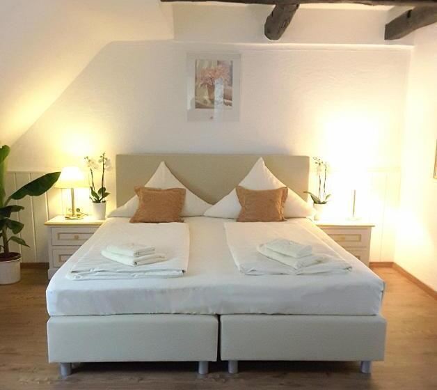 Hotel Gasthaus Papen änne