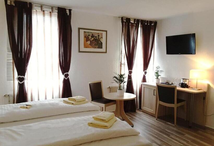 Hotel Gasthaus Papen änne