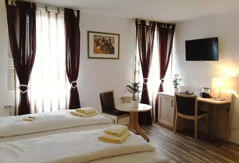 هتل Gasthaus Papen änne