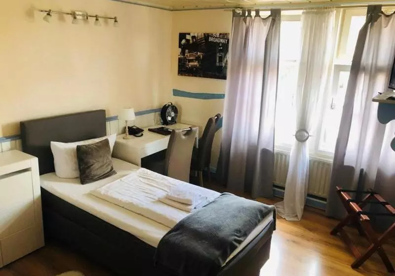 هتل Gasthaus Papen änne