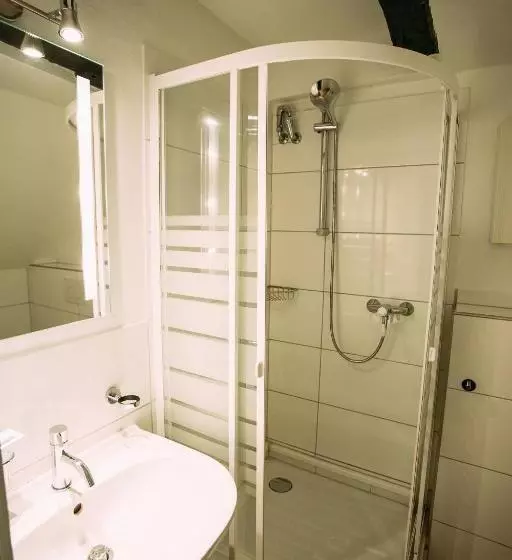 هتل Gasthaus Papen änne