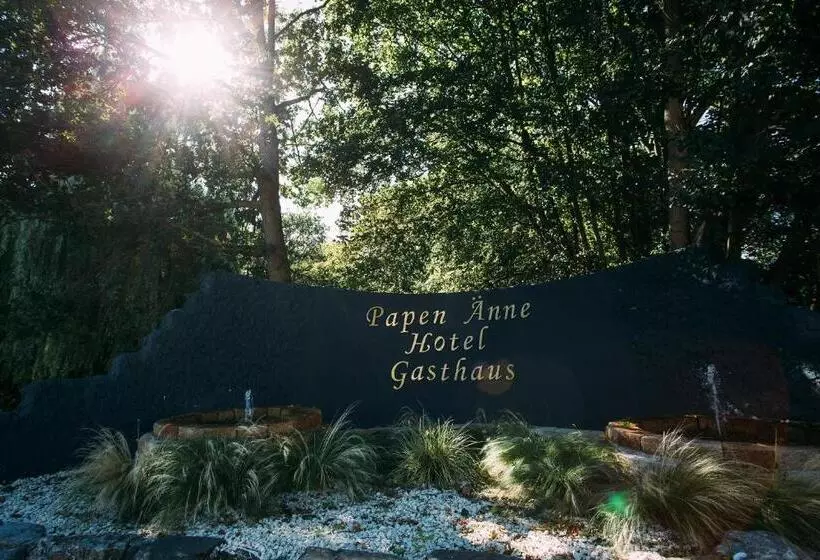 هتل Gasthaus Papen änne
