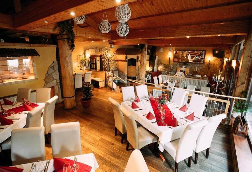 Hotel Gasthaus Papen änne