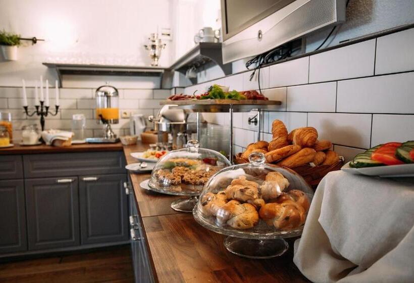 Hotel Gasthaus Papen änne