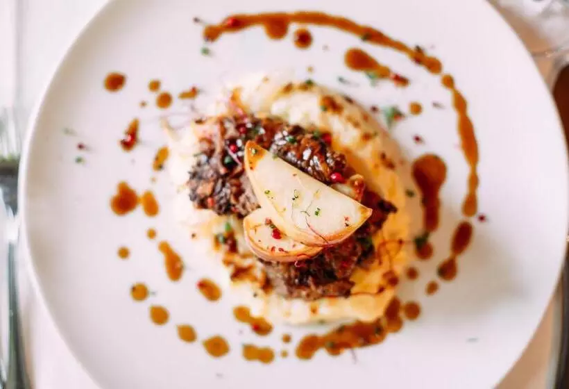 هتل Gasthaus Papen änne