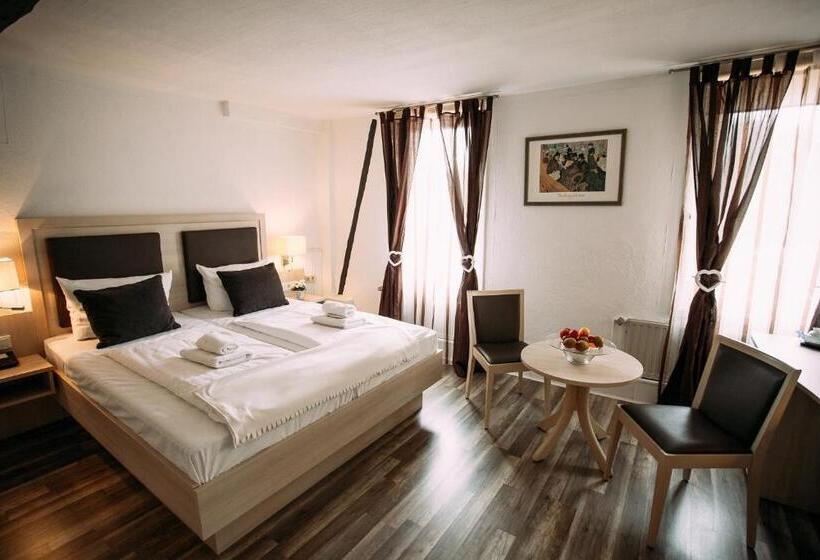 Hotel Gasthaus Papen änne