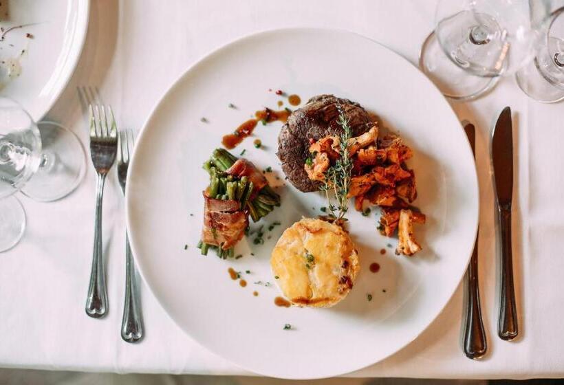 Hotel Gasthaus Papen änne