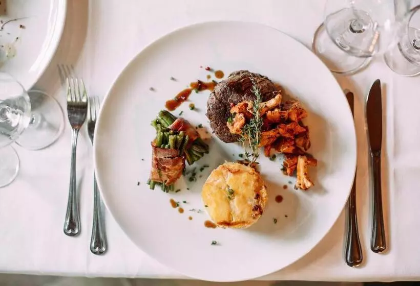 هتل Gasthaus Papen änne