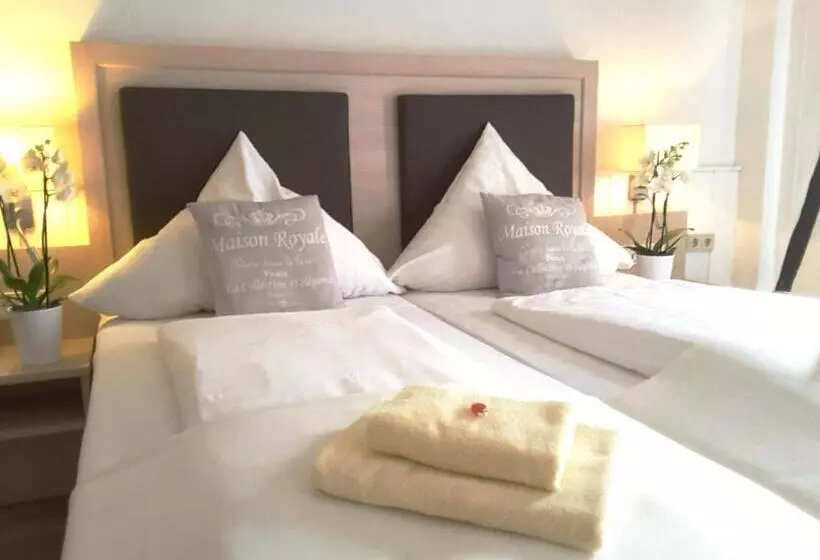 هتل Gasthaus Papen änne