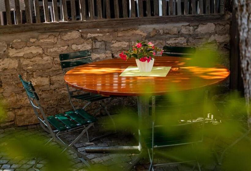 Hotel Gasthaus & Weingut Zum Stern