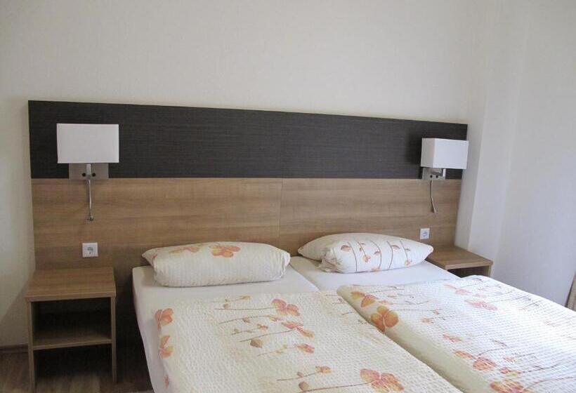 Hotel Gasthaus Romer