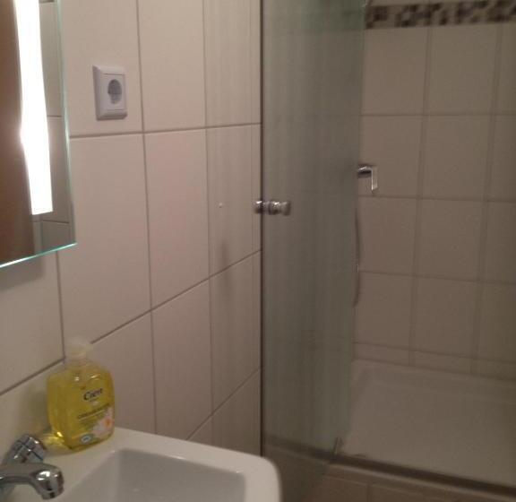 Hotel Gasthaus Romer