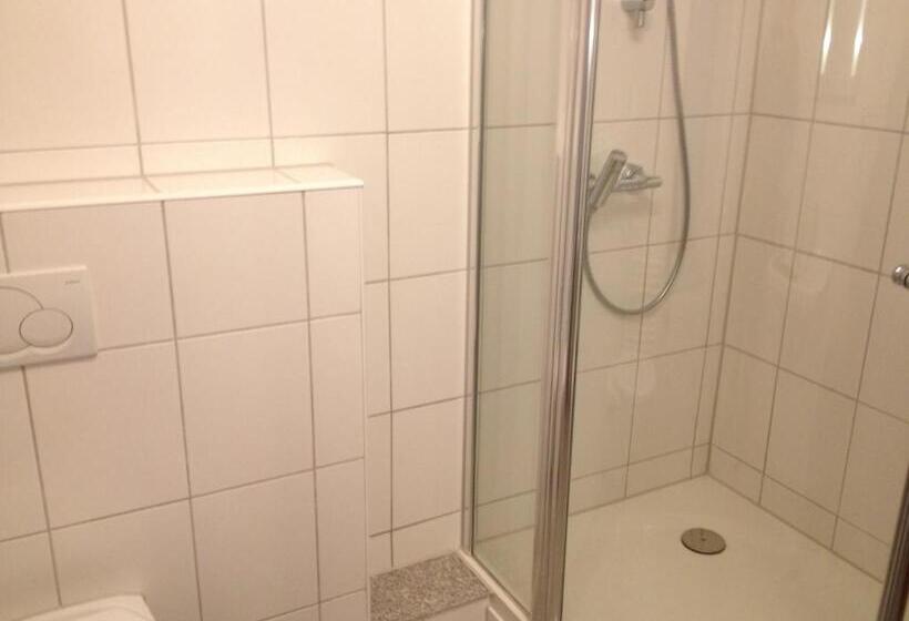 Hotel Gasthaus Romer