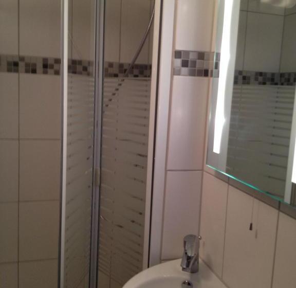 Hotel Gasthaus Romer