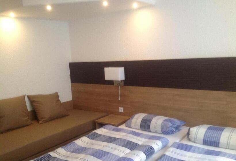 Hotel Gasthaus Romer