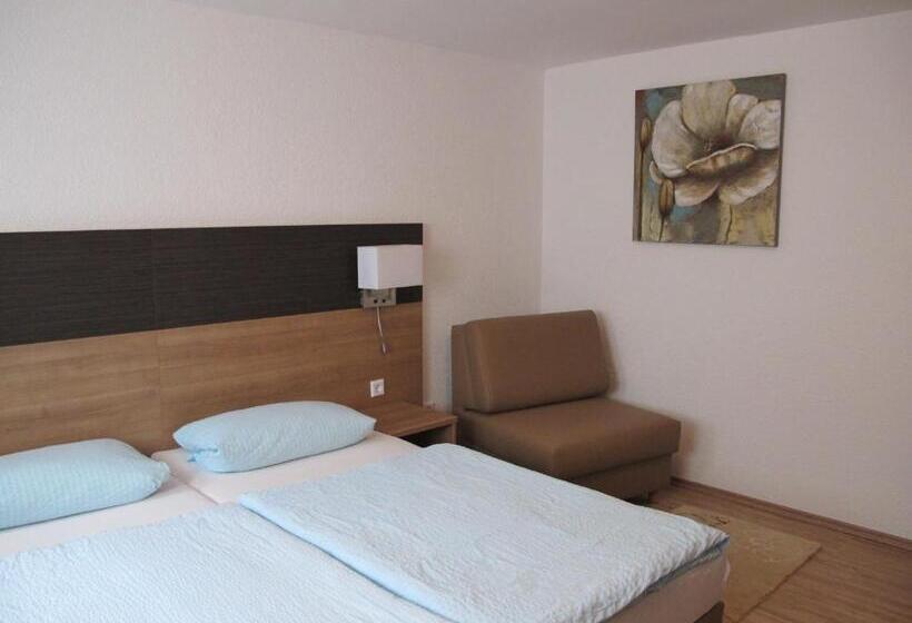 Hotel Gasthaus Romer