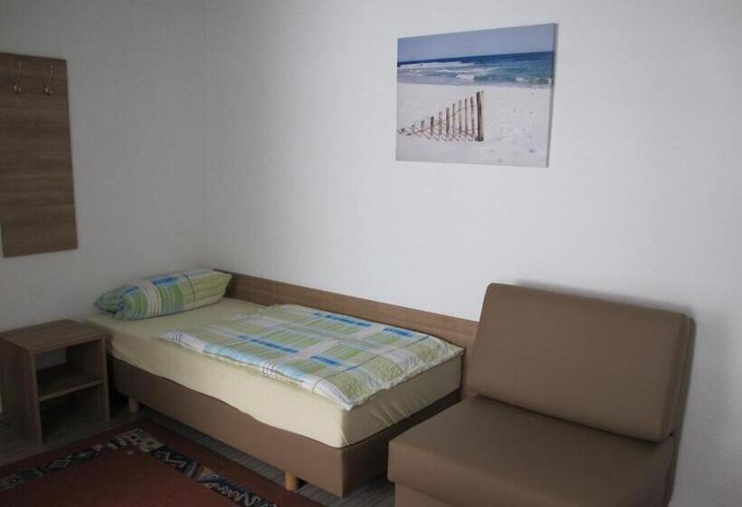 Hotel Gasthaus Romer