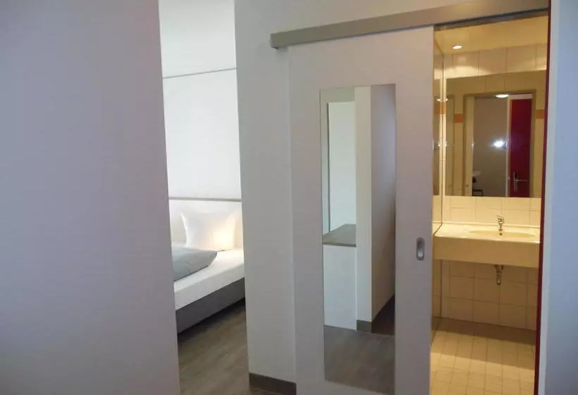 ホテル Green Living Inn