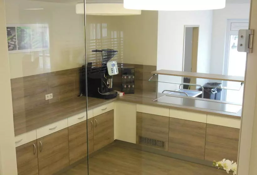 ホテル Green Living Inn