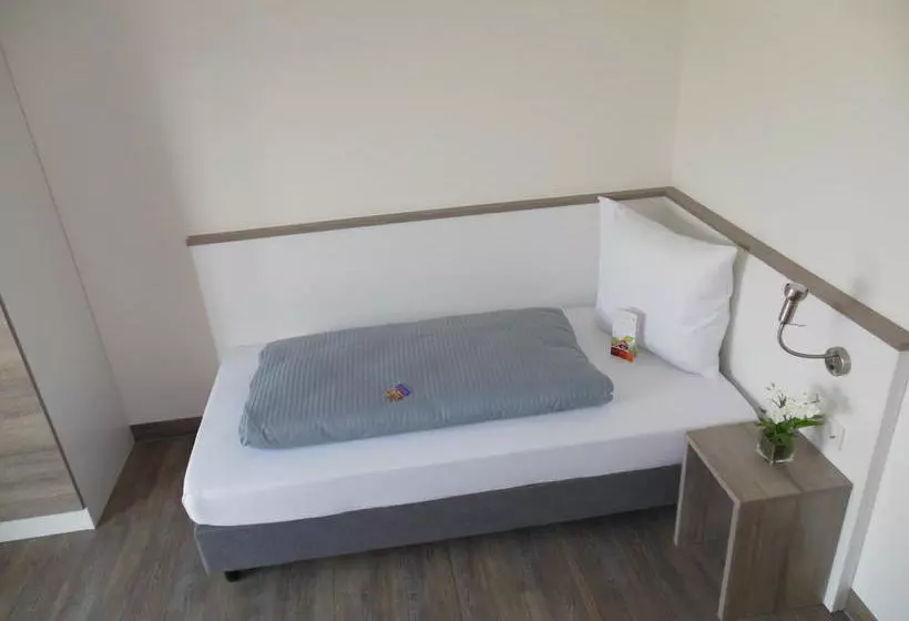 ホテル Green Living Inn