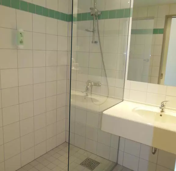 ホテル Green Living Inn