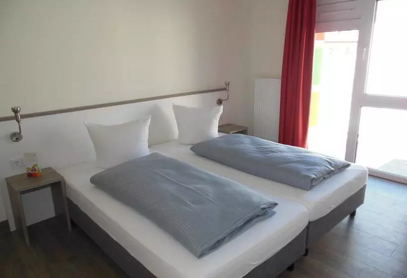 ホテル Green Living Inn