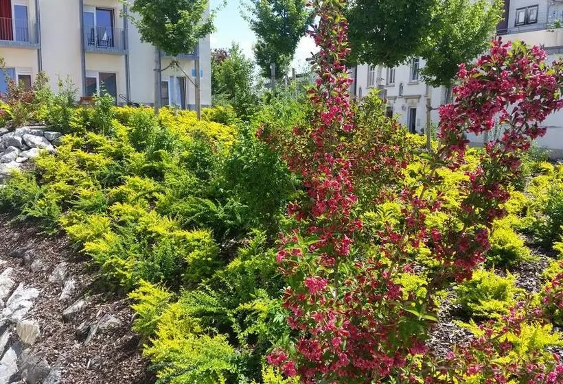 ホテル Green Living Inn