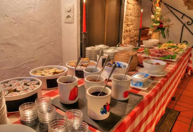 ホテル Grüner Baum