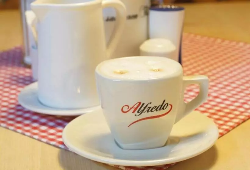 ホテル Grüner Baum