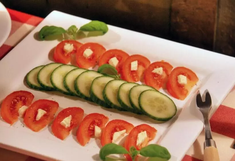 ホテル Grüner Baum