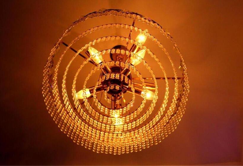 Jj Hotel Hannover City Pension