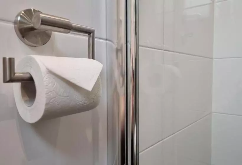 Jj Hotel Hannover City Pension