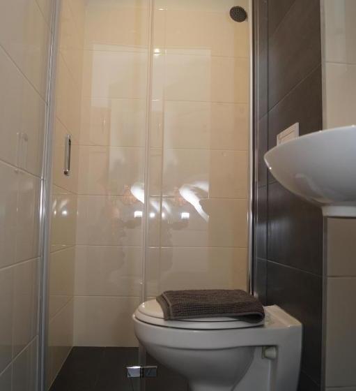 Jj Hotel Hannover City Pension