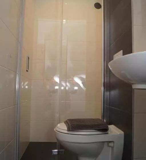 Jj Hotel Hannover City Pension