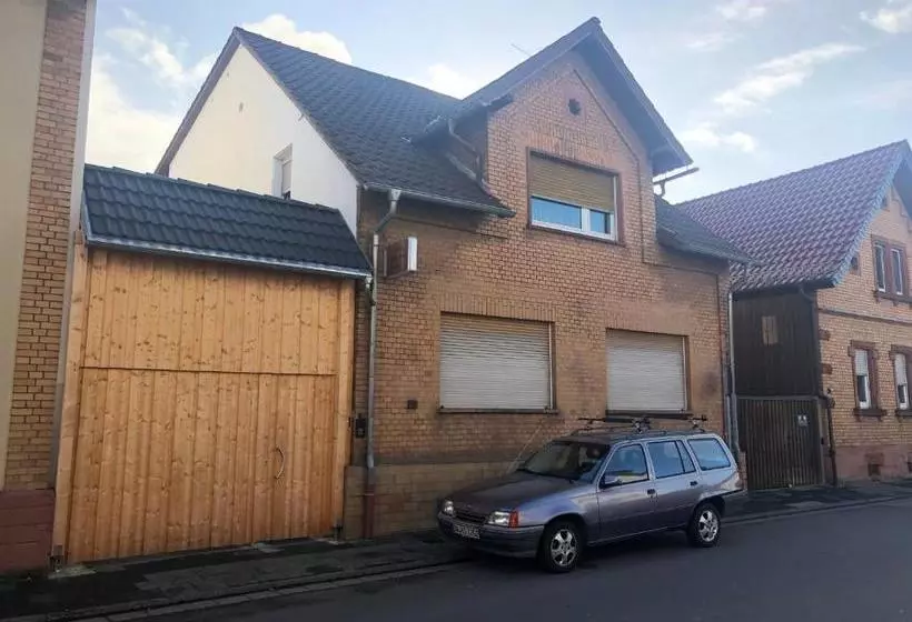 Hotelli Hope Inn Apartments