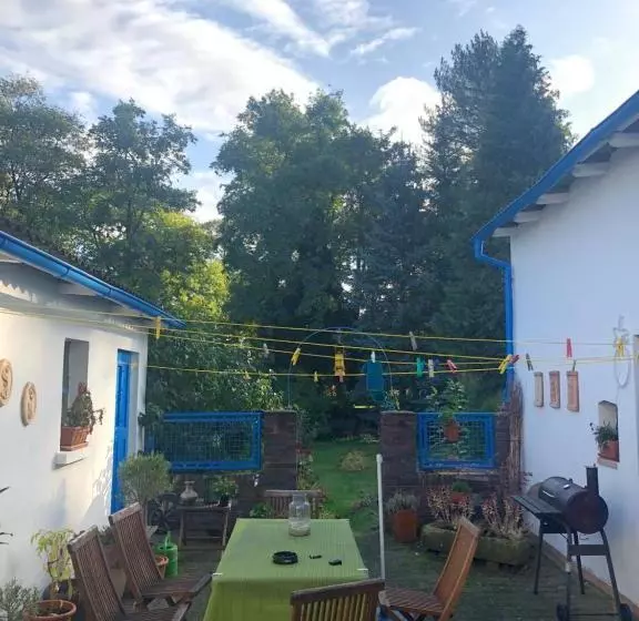 Hotelli Hope Inn Apartments